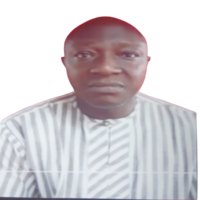 Mr. Chidi Lucky Kanu
