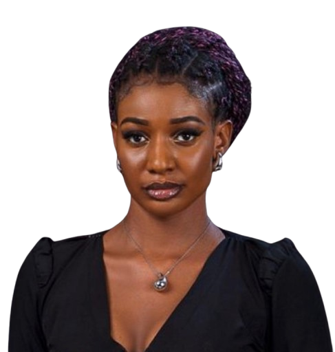 Ms. Favour Kosisochukwu Ifeanacho