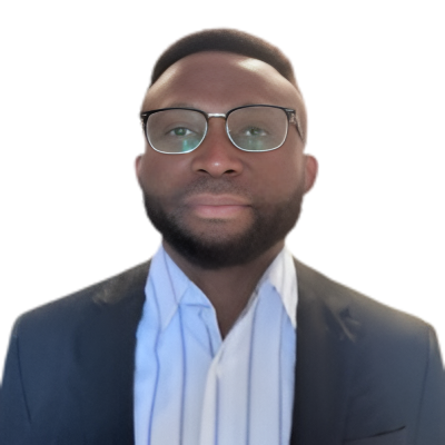 Engr. Onyeamaechi C. Ibeme