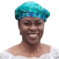 Mrs. Favour Ogeneochuko Ikeazor