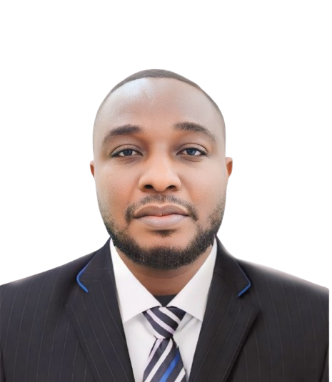 Engr. Michael Omezie Ikeazor